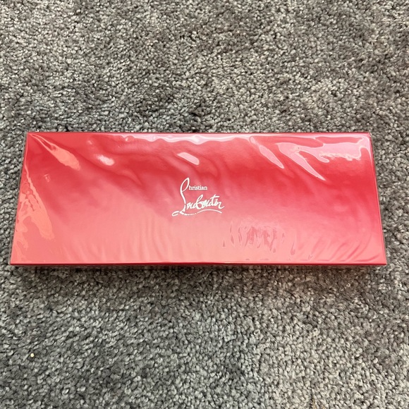 Christian Louboutin Other - 👠 Christian Louboutin Loubiworld Fragrance Sample Set – 11 x 2ml – NIB 👠